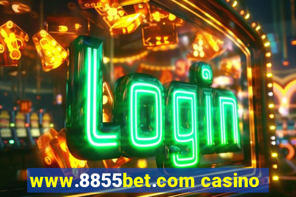 www.8855bet.com casino